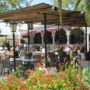 La Mota Alhaurin el Grande